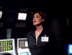 Кадр з фільму Ворожа діяльність