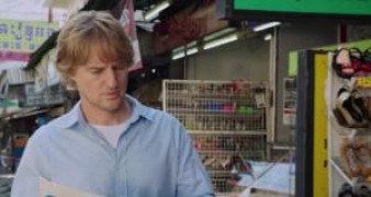 Кадр з фільму Виходу немає