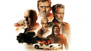 Кадр з фільму Вендета