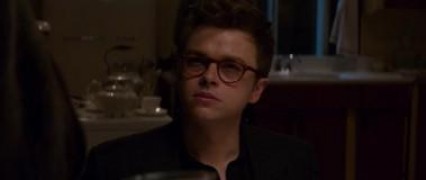 Кадр з фільму Життя