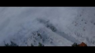 Кадр з фільму Льодовий дрифт