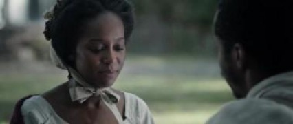 Кадр з фільму Народження нації