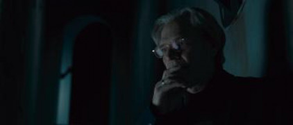 Кадр з фільму Прозріння