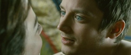 Кадр з фільму Вбивства в Оксфорді