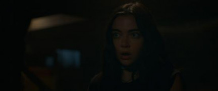 Кадр з фільму Уявний друг