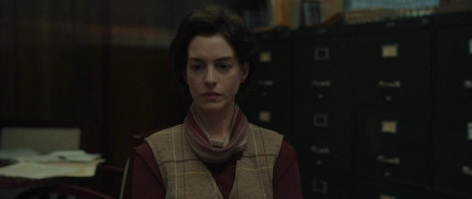 Кадр з фільму Час Армагеддону