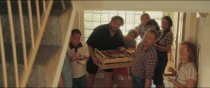 Кадр з фільму Два до одного