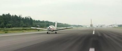 Кадр з фільму Вулкан пристрастей