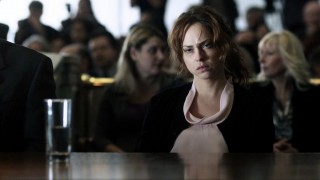 Кадр з фільму Прокляття Чакі