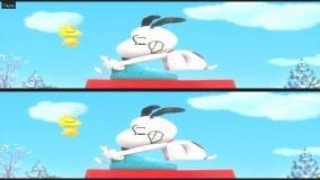 Кадр з фільму Снупі та Чарлі Браун: Дрібнота у кіно