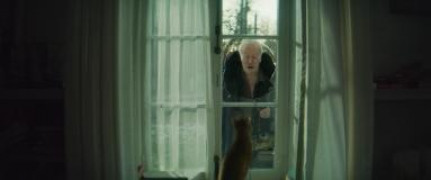 Кадр з фільму Бестселер