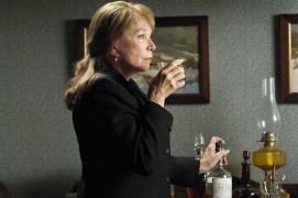 Кадр з фільму Замикаючи коло