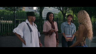 Кадр з фільму Бездоганна знахідка