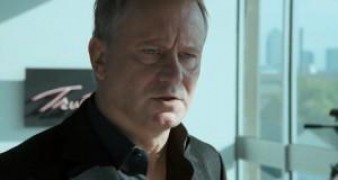 Кадр з фільму Бугі-Вугі