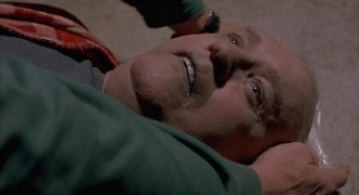 Кадр з фільму Останній з найкращих