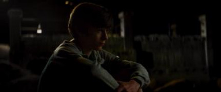 Кадр з фільму Літо 84