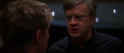 Кадр з фільму Небезпечна правда