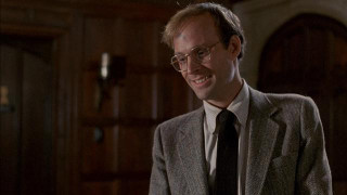 Кадр з фільму На самоті в темряві