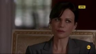 Кадр з фільму Укриття