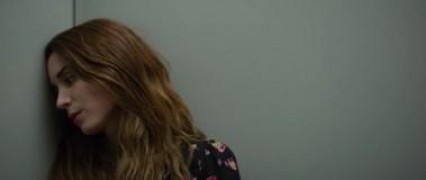 Кадр з фільму Уна