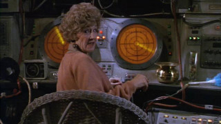 Кадр з фільму Йдемо під воду