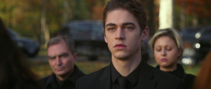 Кадр з фільму Після. Довго і щасливо