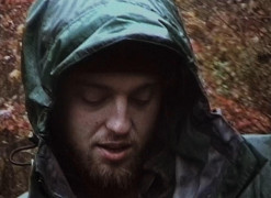 Кадр з фільму Відьма з Блер: Курсова з того світу