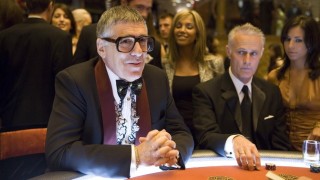 Кадр з фільму Тринадцять друзів Оушена