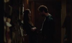 Кадр з фільму Вокс Люкс