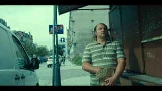 Кадр з фільму Знову лють