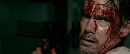 Кадр з фільму 24 години на життя