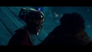 Кадр з фільму Зоряні війни: Скайвокер. Сходження