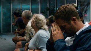 Кадр з фільму Перемагаючи час