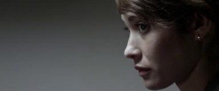 Кадр з фільму Мара