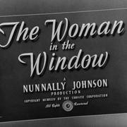 Кадр з фільму Жінка у вікні