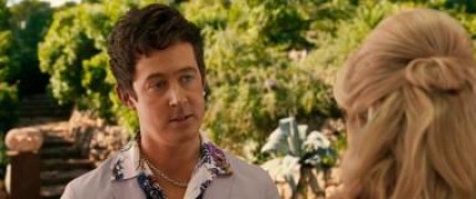 Кадр з фільму Шахрайки