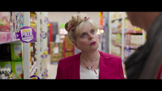 Кадр з фільму День виборів по-французьки