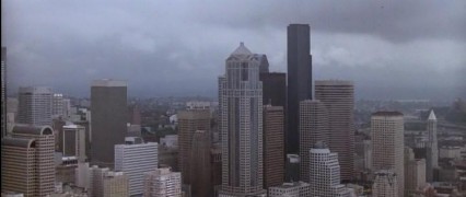 Кадр з фільму У смертельній небезпеці