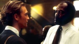 Кадр з фільму Час убивати