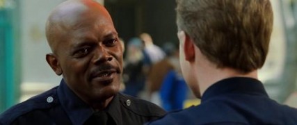 Кадр з фільму Спецназ міста янголів