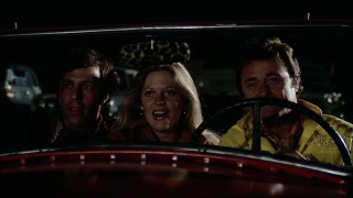 Кадр з фільму Голлівудський бульвар