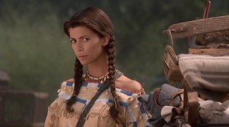 Кадр з фільму Майже герої