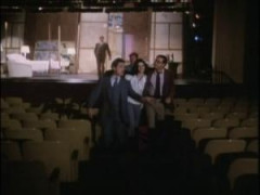 Кадр з фільму Репетиція вбивства