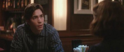 Кадр з фільму Обіцяти - ще не одружитись