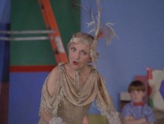 Кадр з фільму Проблемна дитина 3