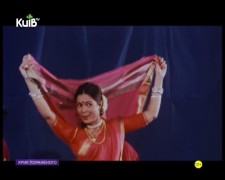 Кадр з фільму Крик пораненого