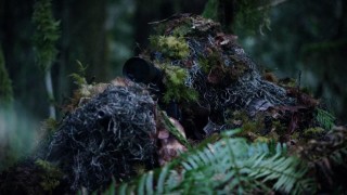 Кадр з фільму Морський піхотинець 4: Рухома мішень