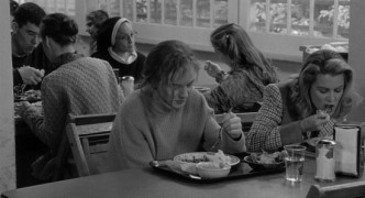 Кадр з фільму Знаменитість