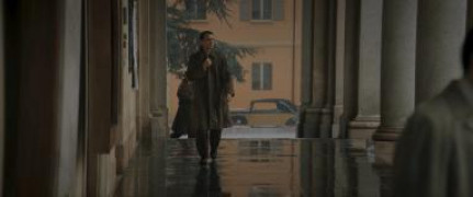 Кадр з фільму Ламборґіні