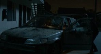 Кадр з фільму Якщо твоя дівчина – зомбі